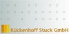 Logo Kückenhoff Stuck GmbH Eslohe (Sauerland)