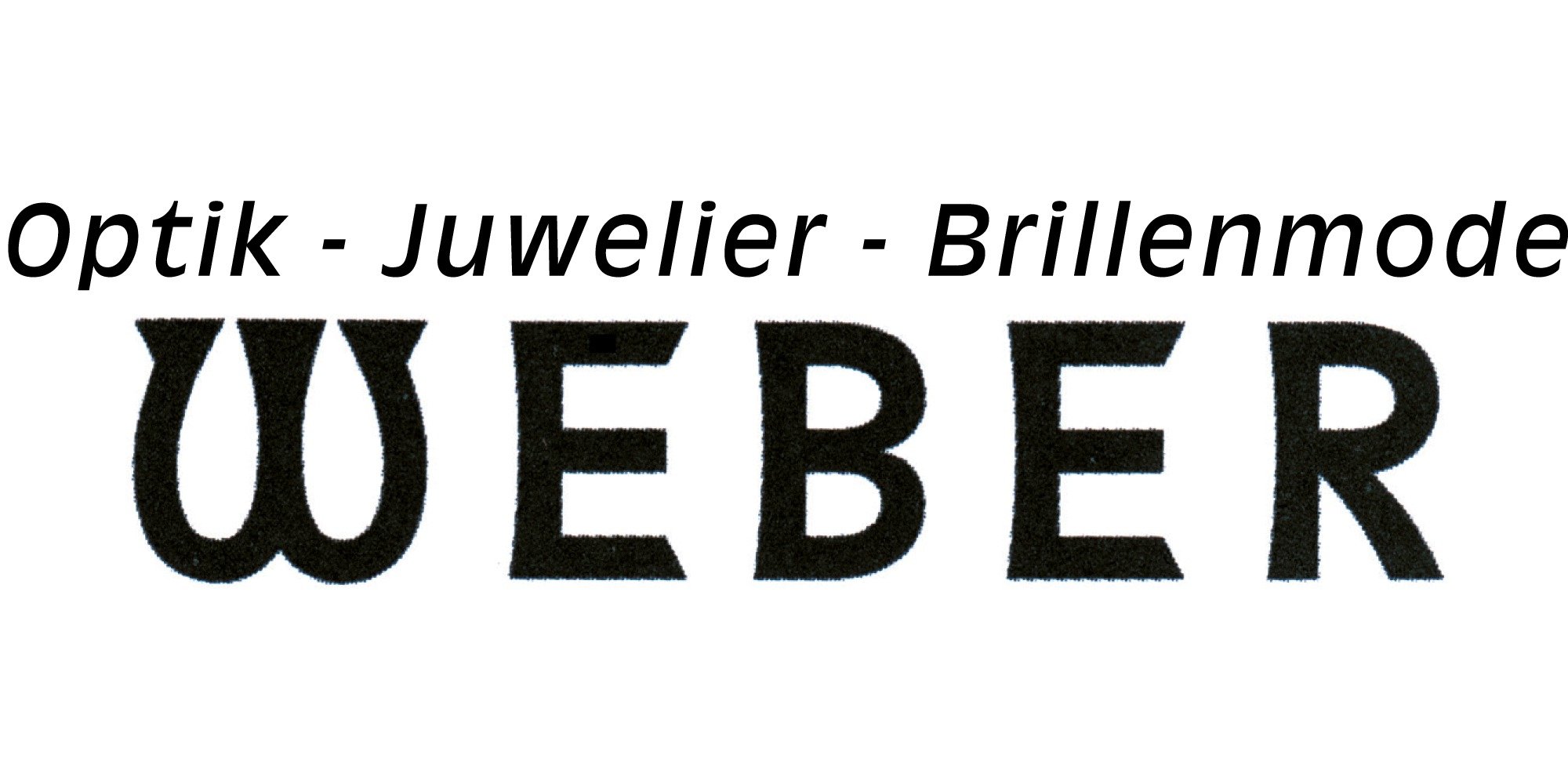 Logo Weber Michael Juwelier Eslohe