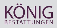 Logo König Bestattungen Eslohe