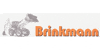 Logo Brinkmann GmbH & Co. KG Winterberg