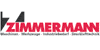Logo Zimmermann GmbH Werkzeuge Winterberg