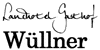 Logo Wüllner Landgasthof Winterberg