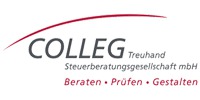 Logo Colleg-Treuhand GmbH Steuerberatungsgesellschaft Medebach