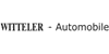 Logo LVS-Witteler Autovermietung PKW + LKW Brilon