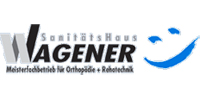 Logo Wagener GmbH & Co. KG SanitätsHaus Marsberg