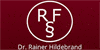 Logo Hildebrand Rainer Dr. Rechtsanwalt · Fachanwalt Dortmund