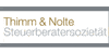 Logo Thimm & Nolte Steuerberatersozietät Dortmund