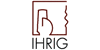 Logo Ihrig Steinmetz Dortmund
