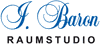 Logo Baron Janusz Raumausstattung Dortmund