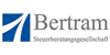 Logo Bertram Steuerberatungsgesellschaft Dortmund