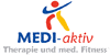 Logo MEDI-aktiv Jansen Krankengymnastik-Praxis Physiotherapie Dortmund