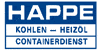 Logo Happe August Kohlen Heizöl Dortmund