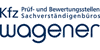 Logo Wagener Sachverständigenbüro KFZ Dortmund
