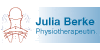 Logo Berke Julia Physiotherapie Dortmund