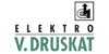 Logo Druskat Volker DEW Vertragsinstallateur Dortmund