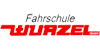 Logo Wurzel GmbH Fahrschule Dortmund