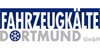 Logo Fahrzeugkälte Dortmund GmbH Dortmund