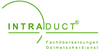 Logo INTRADUCT® Fachübersetzungen & Dolmetscherdienst GmbH Dortmund