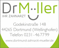Eigentümer Bilder Müller Bernd Dr. Zahnarzt Dortmund