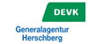 Logo DEVK Generalagentur Katja Herschberg Dortmund