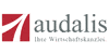 Logo audalis Kohler Punge & Partner | Ihre Wirtschaftskanzlei. Dortmund
