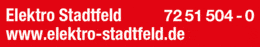 Bildergallerie Elektro Stadtfeld GmbH Dortmund