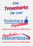 Bildergallerie Rodenberg-Apotheke Inh. Dr. H. Erfanian Dortmund