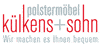 Logo Külkens & Sohn GmbH PolstermöbelFbr. Dortmund
