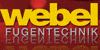 Logo Webel Bernd Abdichtungstechnik Dortmund