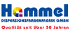 Logo Hammel Joachim Fabrik für Dispersionsfarben GmbH Dortmund