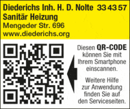 Bildergallerie Diederichs Eduard Inh. Heinz-Dieter Nolte Install. Dortmund
