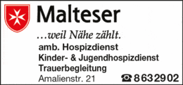 Eigentümer Bilder Malteser Hospizdienste St. Christophorus Dortmund