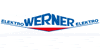 Logo Werner Elektro GmbH Dortmund