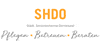 Logo SHDO Städt. Seniorenheime Dortmund gemeinnützige GmbH Dortmund