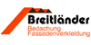 Logo Breitländer Bedachungs GmbH - Meisterbetrieb Bedachung, Fassadenverkleidung, Zimmerarbeiten Dortmund