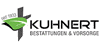 Logo Bestattungshaus Kuhnert Bestattungen & Vorsorge Dortmund
