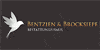 Logo Bestattungshaus Bentzien & Brocksiepe Inh. Sebastian Bentzien Dortmund Brechten