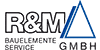Logo R&M Bauelemente Service GmbH Dortmund