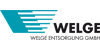 Logo Welge Entsorgung GmbH Dortmund