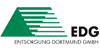 Logo EDG Entsorgung Dortmund GmbH 