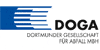 Logo DOGA Dortmunder Gesellschaft für Abfall mbH Dortmund