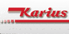 Logo Karius Umzüge Dortmund