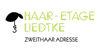 Logo HAAR-ETAGE Liedtke Inh. Christina Budny Dortmund Mitte