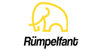 Logo Rümpelfant Dortmund