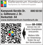 Bildergallerie Kamyszek Kerstin Dr. Fachzahnärztin für Kieferorthopädie Dortmund