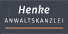 Logo Henke & Partner Rechtsanwaltskanzlei Dortmund