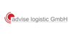 Logo advise logistic GmbH Dortmund