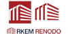 Logo RKEM RENODO Dortmund