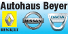 Logo Autohaus Horst Beyer GmbH Dortmund Neuasseln