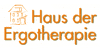 Logo Haus der Ergotherapie Karin Hirsch-Gerdes & Ralf Wesseler GbR Dortmund